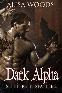 Dark Alpha by Alisa Woods