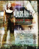 Dark Angel by D.A. Stern