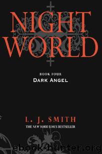 Dark Angel by L. J. Smith