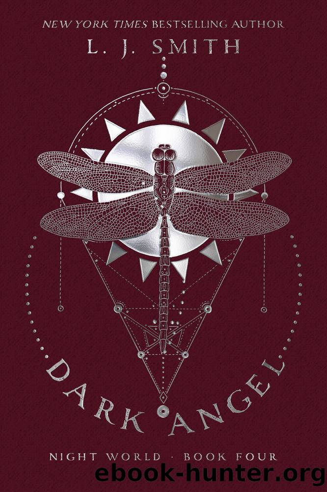 Dark Angel by L.J. Smith