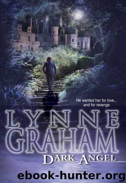 Dark Angel by Lynne Graham