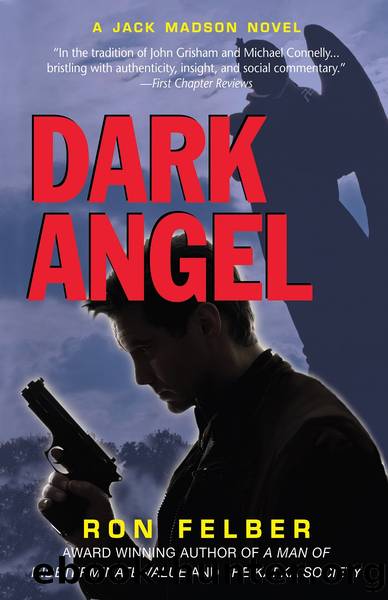 Dark Angel by Ron Felber