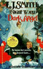 Dark Angel by Smith L J