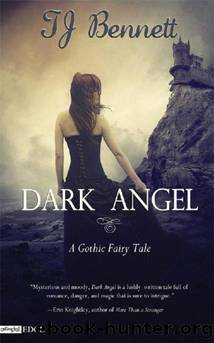 Dark Angel by T.J. Bennett