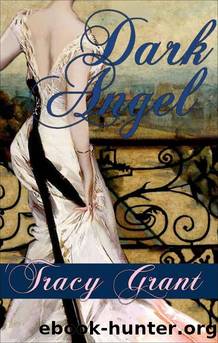 Dark Angel by Tracy Grant