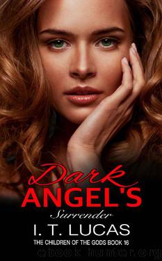 Dark Angel's Surrender by I. T. Lucas