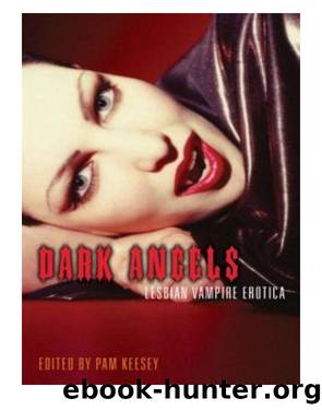 Dark Angels by Pam Keesey