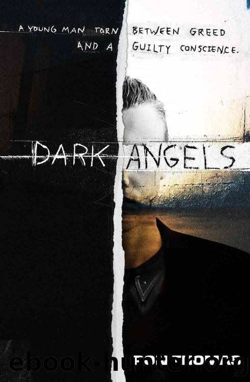 Dark Angels by Ron Thomas