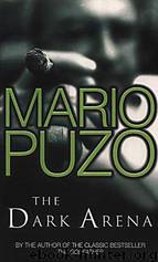 Dark Arena by Puzo Mario