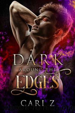 Dark Around the Edges by Cari Z