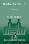 Dark Assassin: A Novel by PERRY Anne