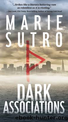 Dark Associations by Marie Sutro