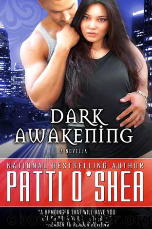 Dark Awakening by Patti O'Shea