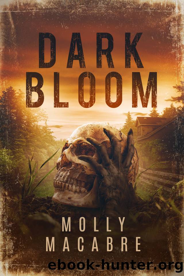Dark Bloom by Molly Macabre