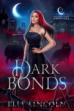 Dark Bonds by Elle Lincoln