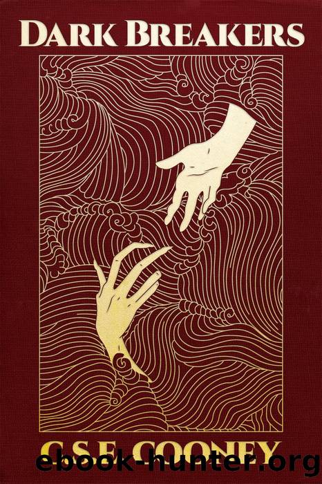 Dark Breakers by C. S. E. Cooney