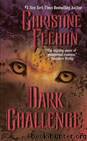 Dark Challenge (Dark Series - book 5) by Christine Feehan