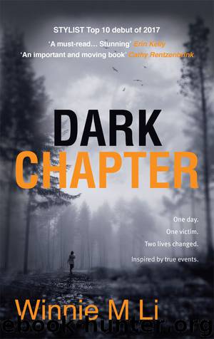 Dark Chapter by Winnie M. Li