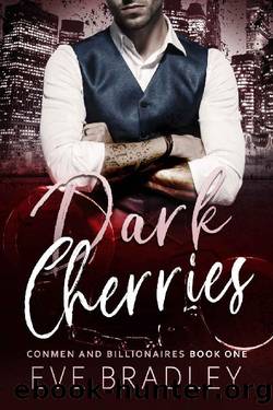 Dark Cherries by Eve Bradley
