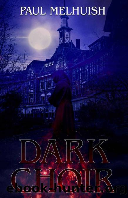 Dark Choir by Paul Melhuish