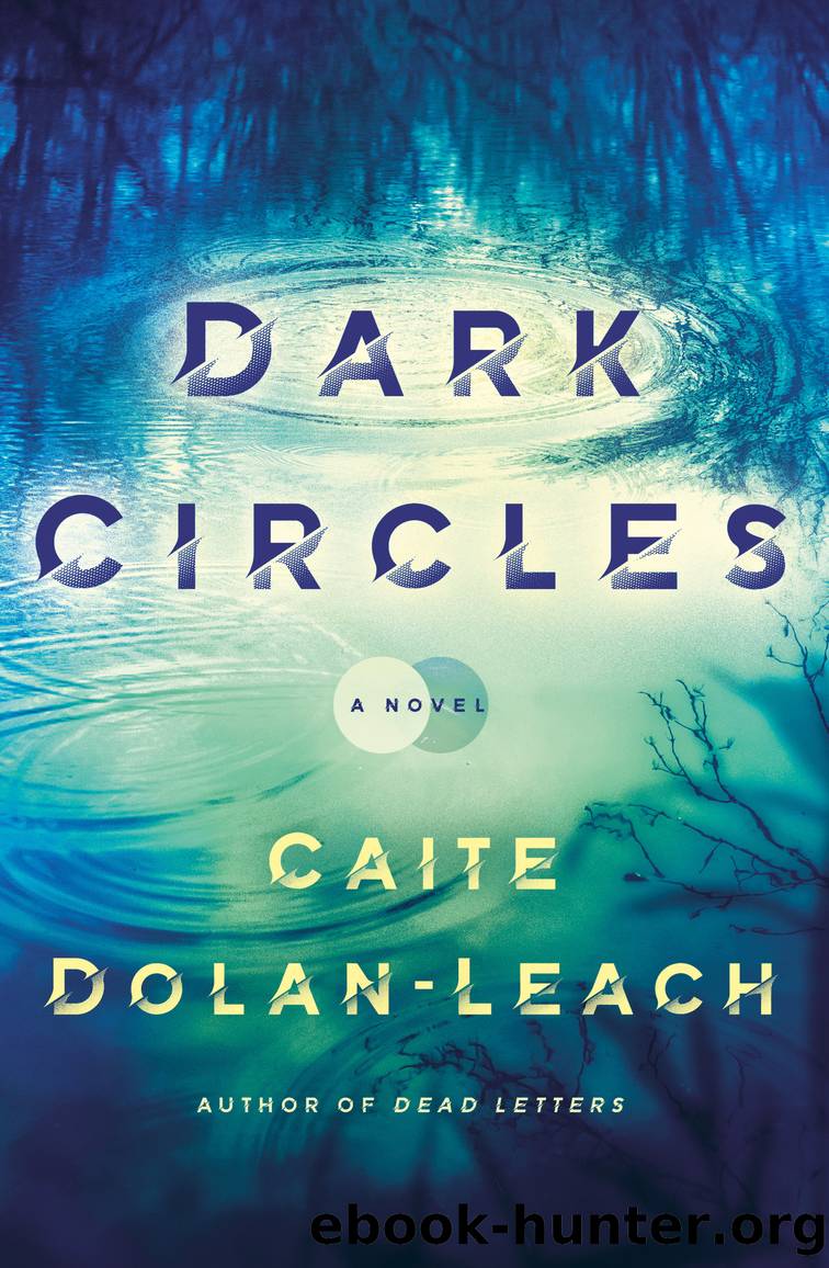 Dark Circles by Caite Dolan-Leach