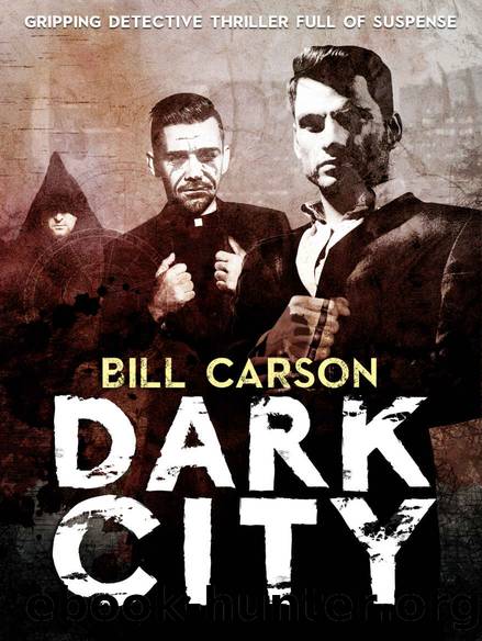 Dark City by Bill Carson
