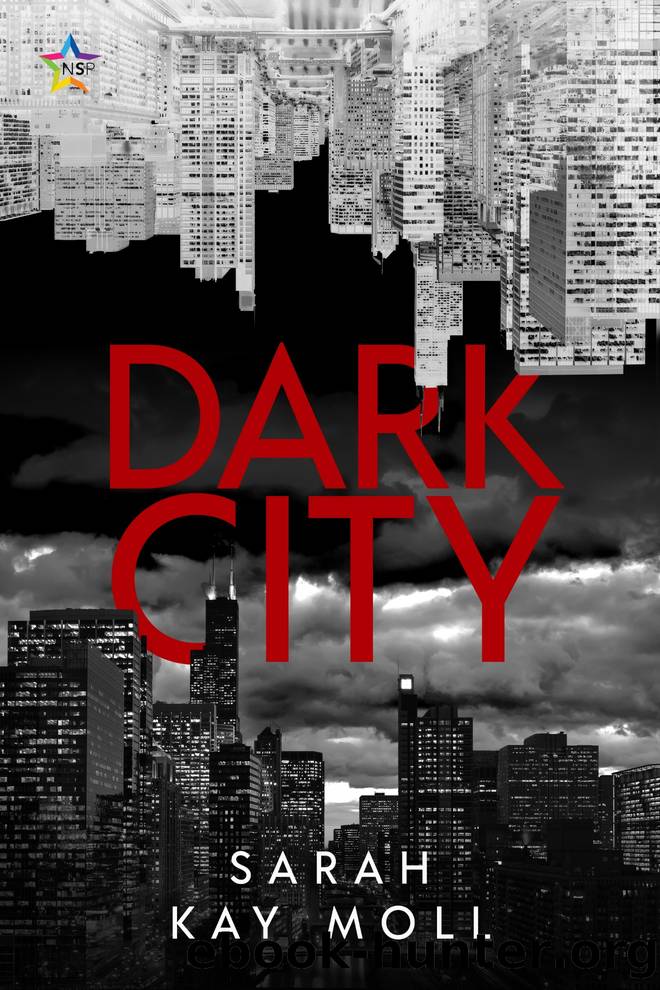 Dark City by Sarah Kay Moll