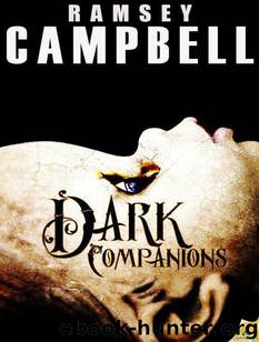 Dark Companions by Ramsey Campbell