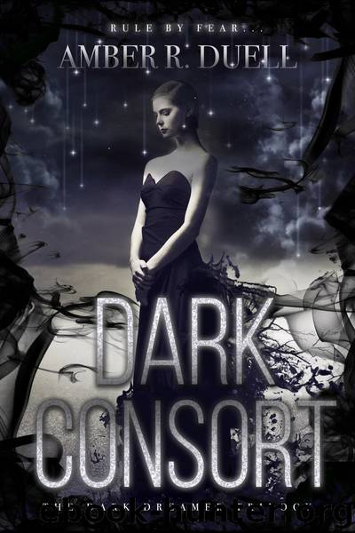 Dark Consort by Amber R. Duell