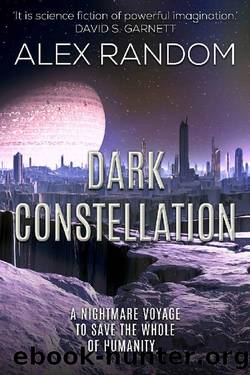 Dark Constellation by Unknown