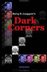 Dark Corners by Barry Longyear