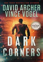 Dark Corners by David Archer