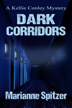 Dark Corridors by Marianne Spitzer