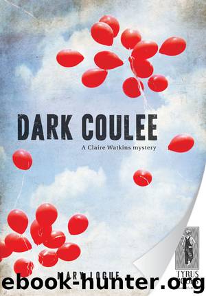 Dark Coulee by Mary Logue