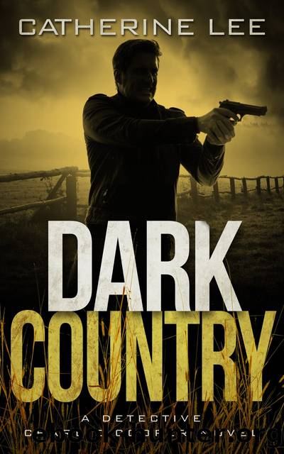 Dark Country by Catherine Lee