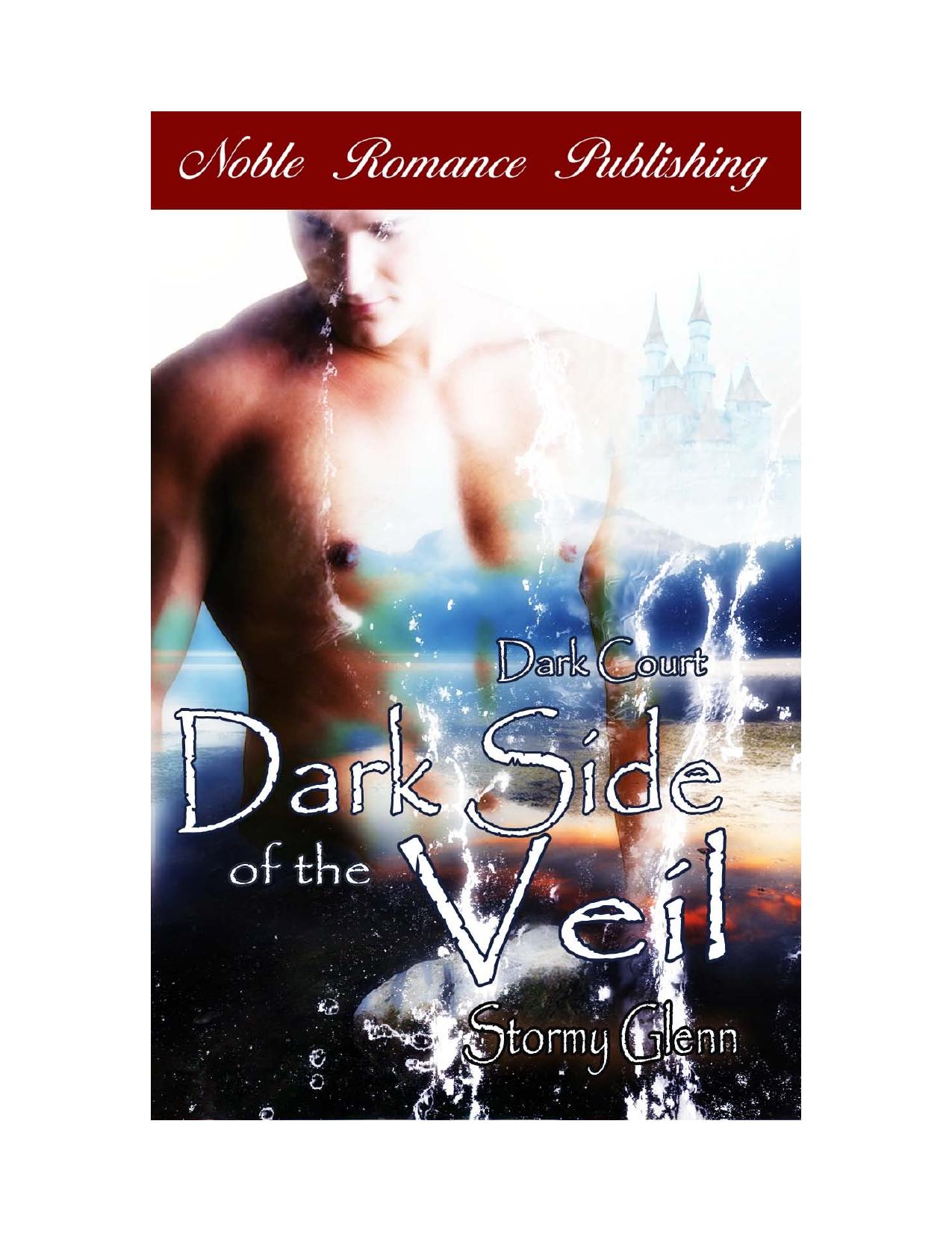 Dark Court: Dark Side of the Veil by Stormy Glenn