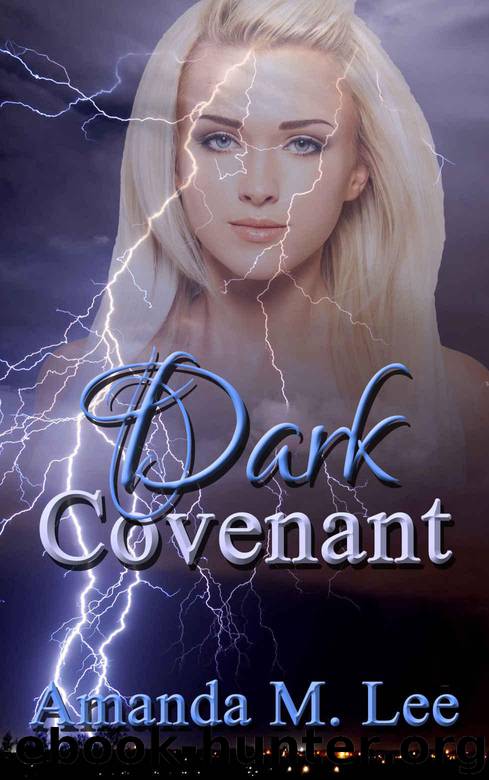 Dark Covenant by Amanda M. Lee