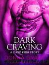 Dark Craving - Dark Knight 01 (2012) by Donna Grant