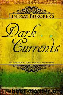Dark Currents by Lindsay Buroker