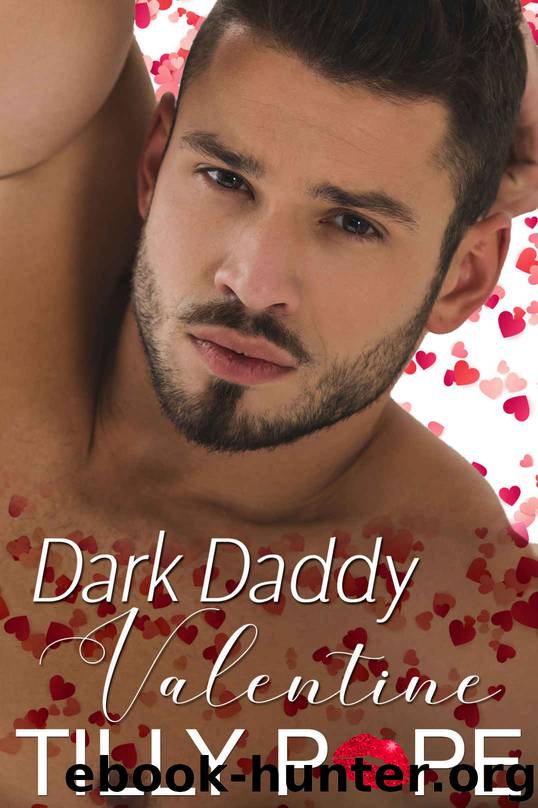 Dark Daddy Valentine by Pope Tilly