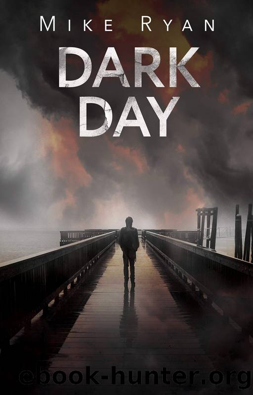 Dark Day by Mike Ryan