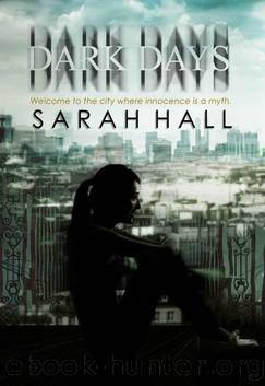 Dark Days (Legions Book 1) by Sarah Hall
