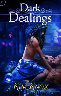 Dark Dealings by Kim Knox