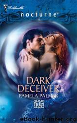 Dark Deceiver by Palmer Pamela