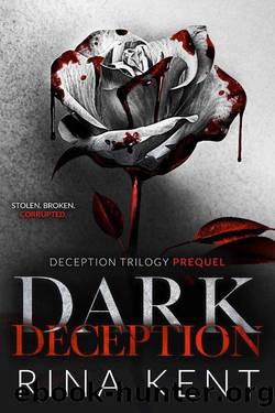 Dark Deception (Deception Trilogy #0.5) by Rina Kent