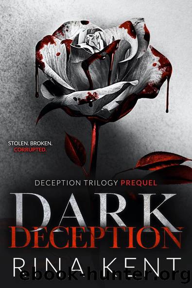 Dark Deception by Rina Kent