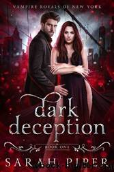 Dark Deception by Sarah Piper