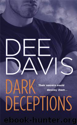 Dark Deceptions by Dee Davis