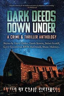 Dark Deeds Down Under by Unknown