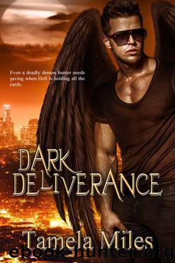 Dark Deliverance by Tamela Miles